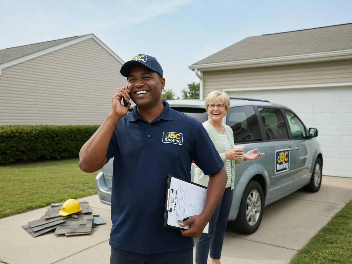 Roof Replacement Bennington, NE FAQs